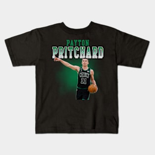 Payton Pritchard Kids T-Shirt